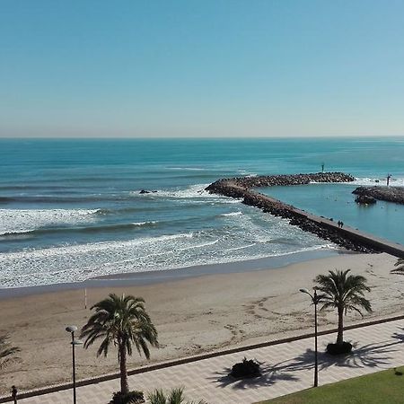 Mirant El Mar Apartment Порт Саплая Екстериор снимка
