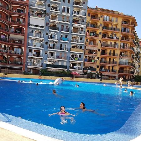 Mirant El Mar Apartment Порт Саплая Екстериор снимка