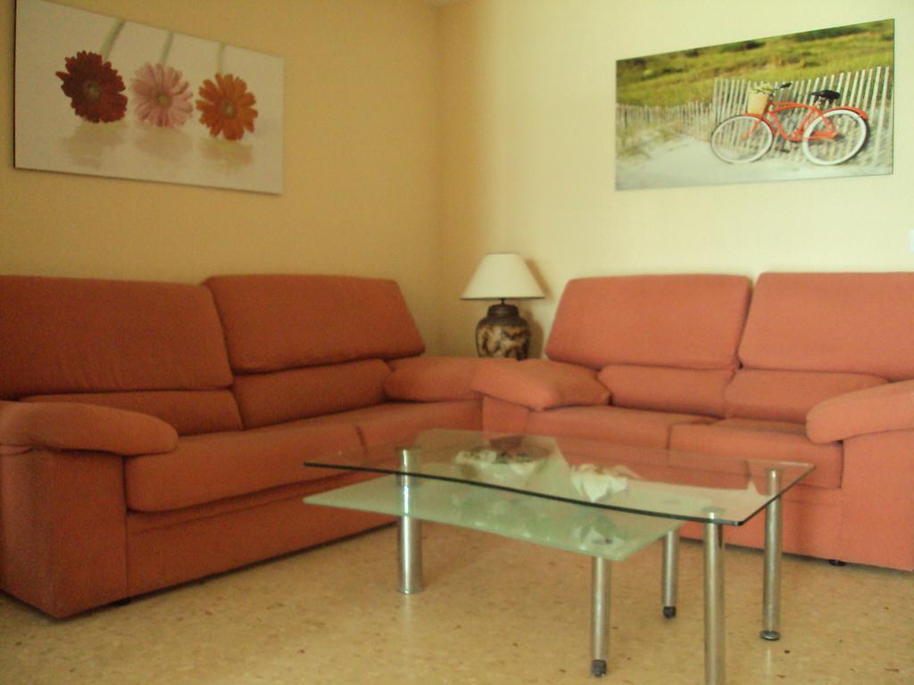 Mirant El Mar Apartment Порт Саплая Екстериор снимка