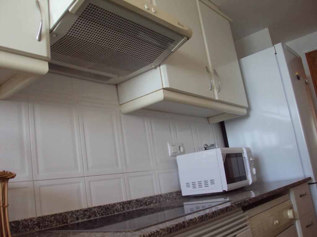 Mirant El Mar Apartment Порт Саплая Екстериор снимка