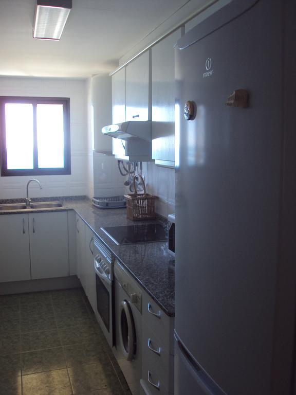 Mirant El Mar Apartment Порт Саплая Екстериор снимка