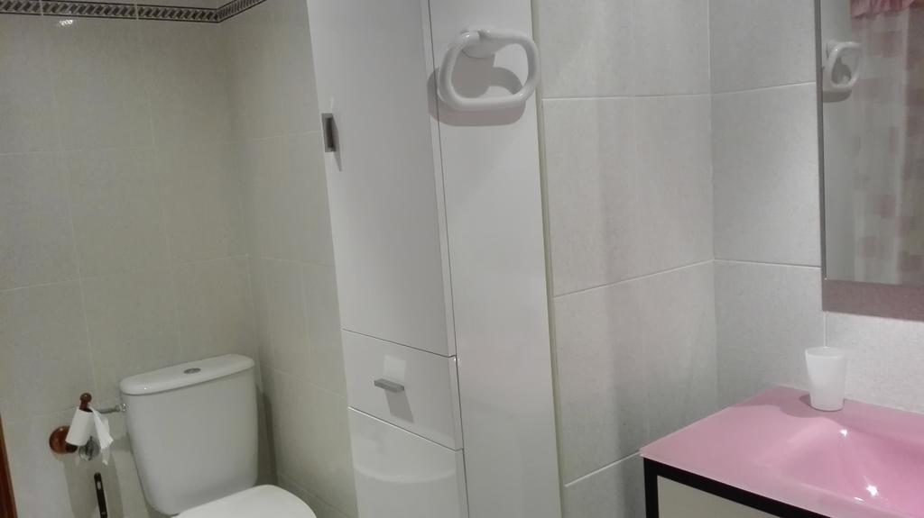 Mirant El Mar Apartment Порт Саплая Екстериор снимка