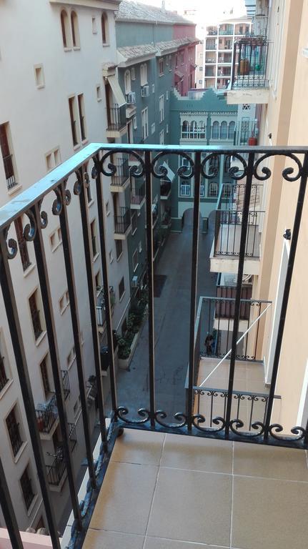 Mirant El Mar Apartment Порт Саплая Екстериор снимка
