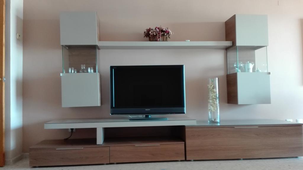 Mirant El Mar Apartment Порт Саплая Екстериор снимка