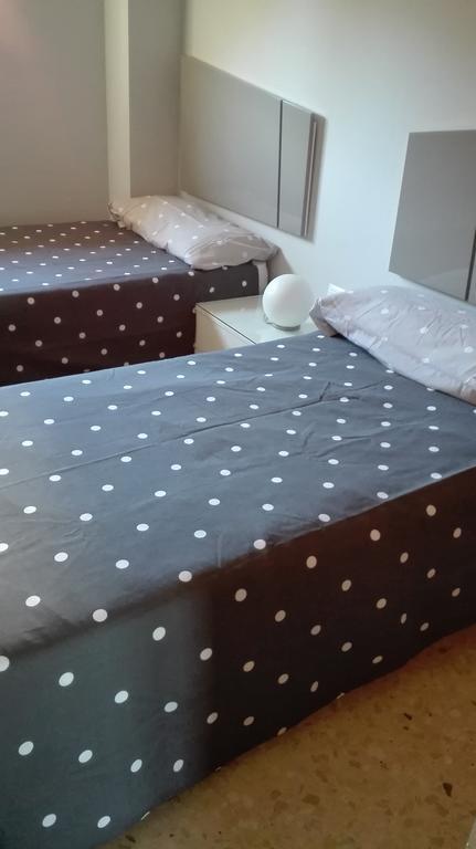 Mirant El Mar Apartment Порт Саплая Екстериор снимка