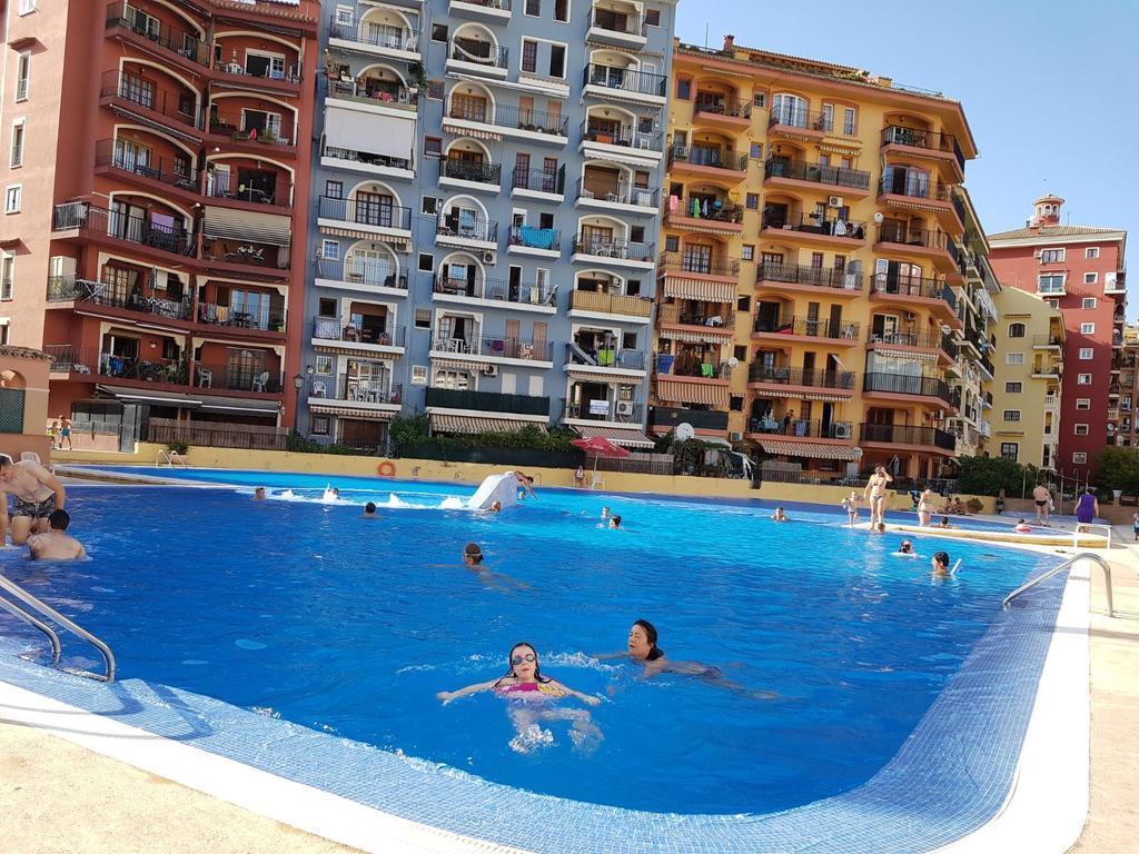 Mirant El Mar Apartment Порт Саплая Екстериор снимка