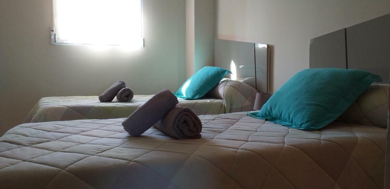 Mirant El Mar Apartment Порт Саплая Екстериор снимка