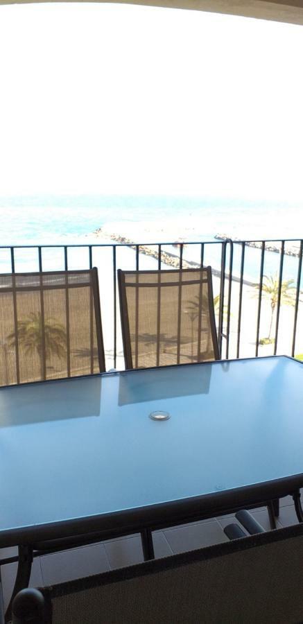 Mirant El Mar Apartment Порт Саплая Екстериор снимка