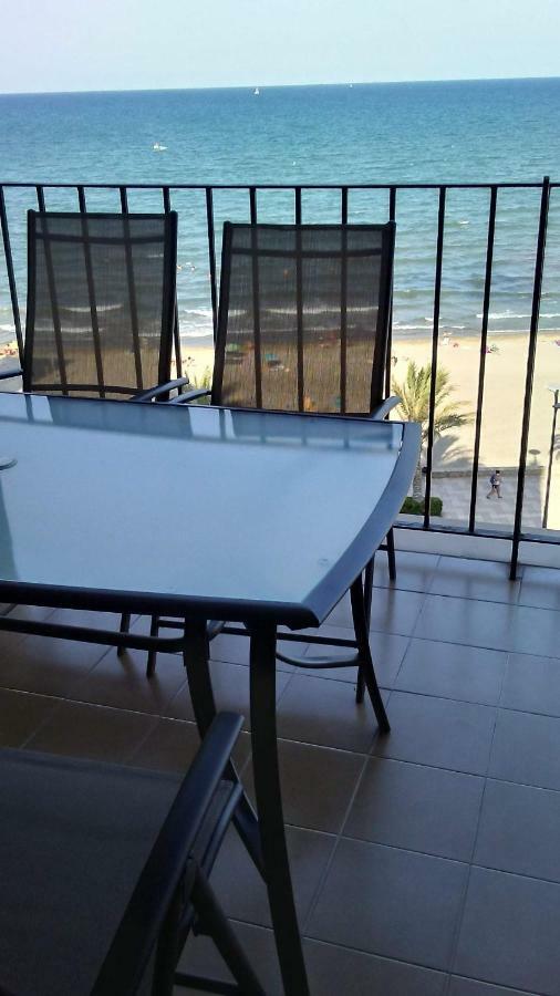 Mirant El Mar Apartment Порт Саплая Екстериор снимка