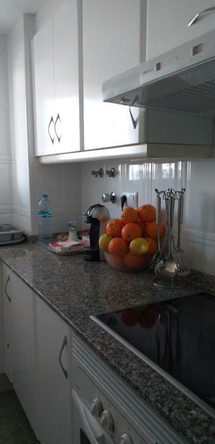 Mirant El Mar Apartment Порт Саплая Екстериор снимка
